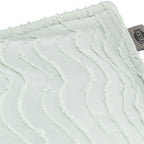 Trixie Hondenkussen Marley Wave Saliegroen 80X60X16 Cm