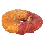 Trixie Denta Fun Ring Met Kip / Eend 9 Cm 70 Gr 50 St