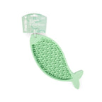 Martin Likmat Vis Siliconen Groen 28,5X14X1 Cm