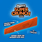 Chuckit Super Crunch Stick 22X5,5X5,5 Cm