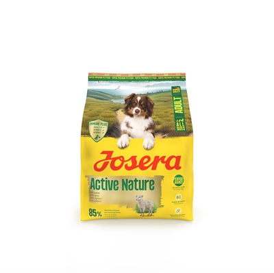 Josera All Sizes Adult Active Nature