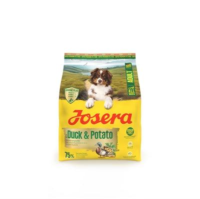 Josera All Sizes Adult Duck & Potato
