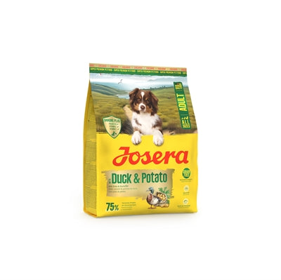 Josera All Sizes Adult Duck & Potato