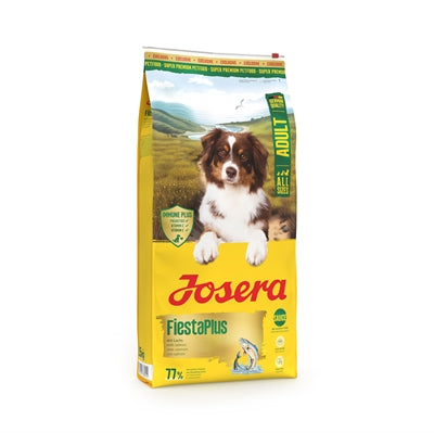 Josera All Sizes Fiestaplus