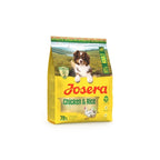 Josera All Sizes Adult Chicken & Rice