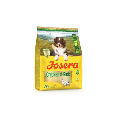Josera All Sizes Adult Chicken & Rice
