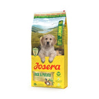 Josera All Sizes Junior Duck & Potato