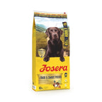 Josera Medium Maxi Adult Duck & Sweet Potato