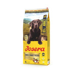 Josera Medium Maxi Adult Duck & Sweet Potato