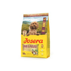 Josera Mini Adult Duck & Potato