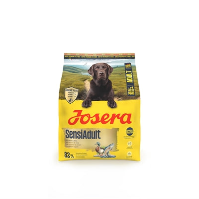 Josera Medium Maxi Adult Sensiadult