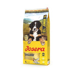 Josera Medium Maxi Junior Sensijunior