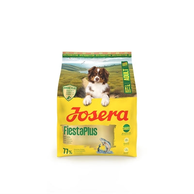 Josera All Sizes Fiestaplus