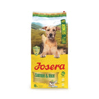 Josera Senior Salmon & Rice