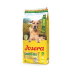 Josera Senior Salmon & Rice