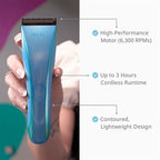 Wahl Tondeuse Motiva2 Champagne
