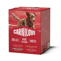 Carnilove Pouch Multipack 12X85 Gr