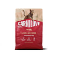 Carnilove Active Adult Sterilised All Breeds Lamb / Wild Boar 400 Gr
