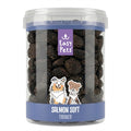 Easypets Zalm Trainers Zacht 250 Gr