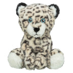 Trixie Luipaard Leo Pluche 27 Cm