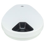Trixie Voederautomaat Met Koelfunctie Tx4+1 (F10) Wit / Zwart