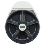 Trixie Voederautomaat Met Koelfunctie Tx4+1 (F10) Wit / Zwart