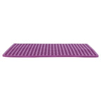 Trixie Bakmat Voor Dierensnacks Bpa Vrij Paars 38X28 Cm