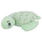 Trixie Schildpad Pluche Groen 27 Cm