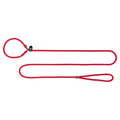 Trixie Retrieverlijn Summit Rond Touw Rood 180X0,9 Cm