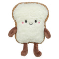 Trixie Toast Xxl Pluche Met Amerikaanse Catnip 18 Cm