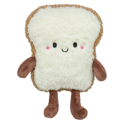Trixie Toast Xxl Pluche Met Amerikaanse Catnip 18 Cm