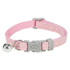 Trixie Kattenhalsband Geblokt Motief Assorti 20-30X1 Cm