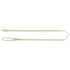 Trixie Kattentuigje Met Riem Fluweel Groen 28-45X1 Cm