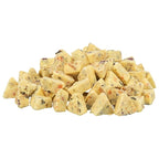 Trixie Cheese Triangles Met Fruit En Groenten 80 Gr