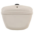 Zolux Beloningszakje Snackzakje Silicone Beige 13X6X11 Cm