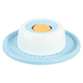 Zolux Sweeties Expert Likplaat / Lik Bowl Antislip 14,5X4,5X14,5 Cm