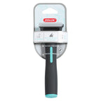 Zolux Anah Carding Super Brush Zwart / Blauw S 5X2,5X15 Cm