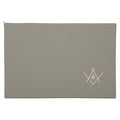 Zolux Hondenkussen Matras 4 Seasons Waterafstotend Polyester Khaki 66,5X44,5X4 Cm