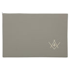 Zolux Hondenkussen Matras 4 Seasons Waterafstotend Polyester Khaki 66,5X44,5X4 Cm