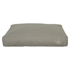 Zolux Hondenkussen 4 Seasons Waterafstotend Polyester Hoekig Khaki 91X60X23 Cm