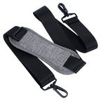 Zolux Reismand Hond / Kat Uitbreidbaar Maximaal 6 Kg Grijs / Zwart M 50X43X26,5 Cm <6Kg