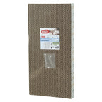 Zolux Krabplank Karton Assorti 45X22X4 Cm