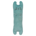 Zolux Ethicat Bigcat Bladmotief Groen 25X7X5 Cm