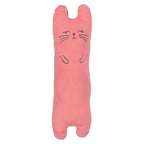 Zolux Ethicat Bigcat Bloemmotief Roze 25X7X5 Cm