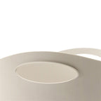 Savic Kattenbak Flex-A-Loo 48,5X48,5X39 Cm