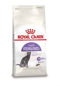 Royal Canin Sterilised 2 Kg