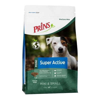 Prins Procare Mini Super 3 Kg