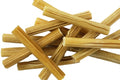 Petsnack Geperste Staaf 10 Inch 25,5 Cm 20 Mm 10 St