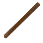 Petsnack Geperste Staaf Gerookt 10 Inch 25,5X2 Cm 5 St