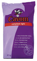 Cavom Compleet Light 20 Kg